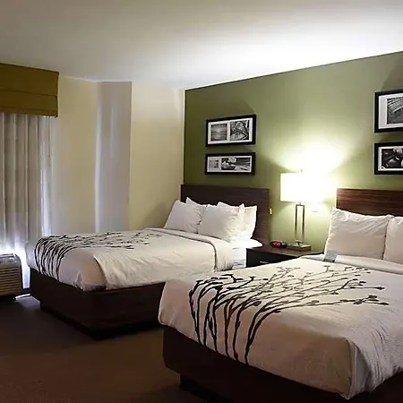 Sky Harbor Airport Inn
