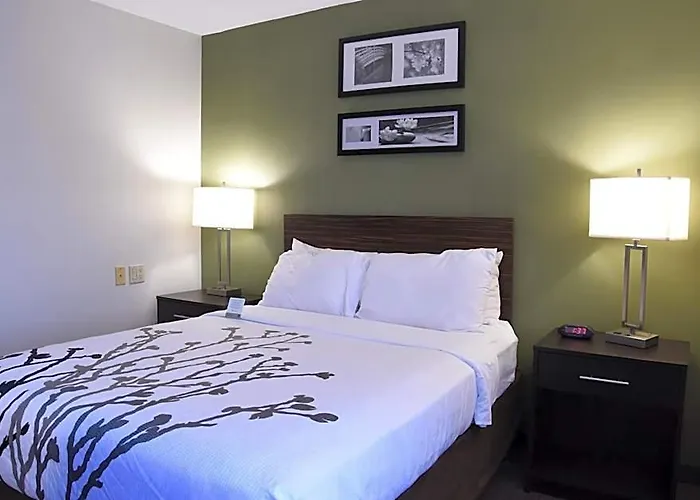 Sky Harbor Airport Hotel 2*